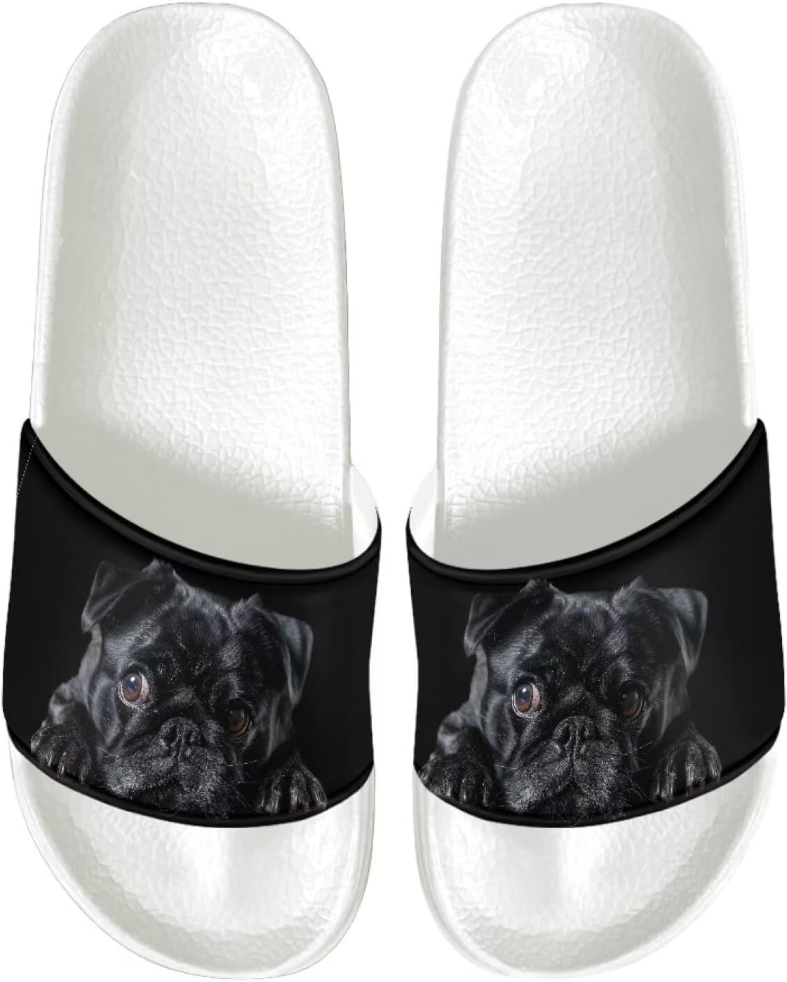 Тапочки для женщин и мужчин, нескользящие, быстро сохнущие, для душа, сандалии для ванной Judentidos, черный
Тапочки для женщин и мужчин, нескользящие, быстро сохнущие, для душа, сандалии для ванной Judentidos, черный