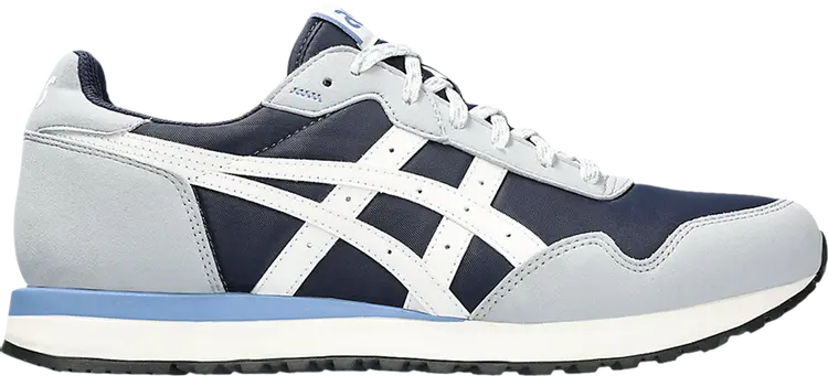 Кроссовки Tiger Runner 2 'Midnight Cream', синий
Кроссовки Tiger Runner 2 'Midnight Cream', синий