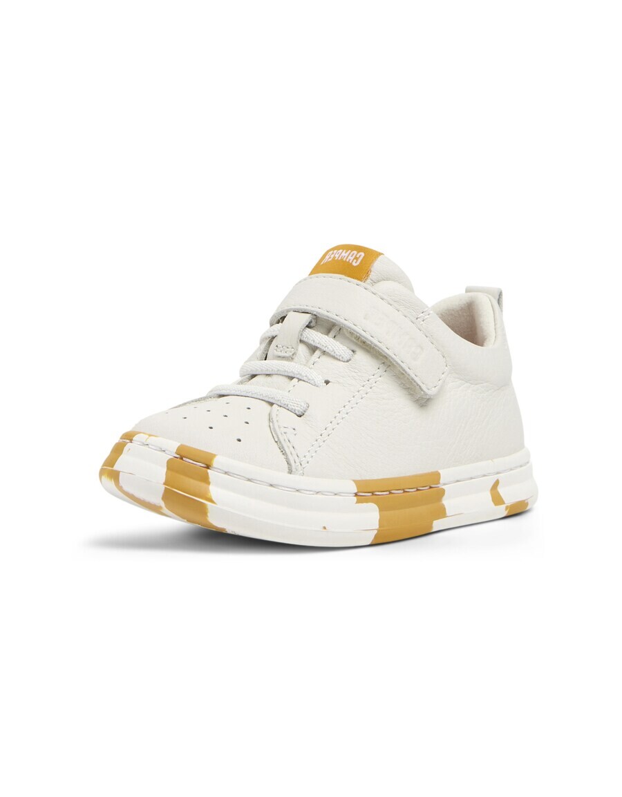 Кроссовки CAMPER Sneakers Runner Four, белый
Кроссовки CAMPER Sneakers Runner Four, белый