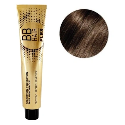 Bbhair Plex Without Ammonia No. 4.15 Ash Chestnut Mahogany 100ml Generik
Bbhair Plex Without Ammonia No. 4.15 Ash Chestnut Mahogany 100ml Generik