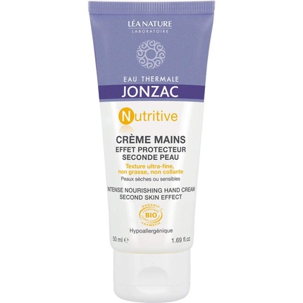 Jonzac Atopic Hand Cream с защитой SPF 50 Eau Thermale Jonzac
Jonzac Atopic Hand Cream с защитой SPF 50 Eau Thermale Jonzac