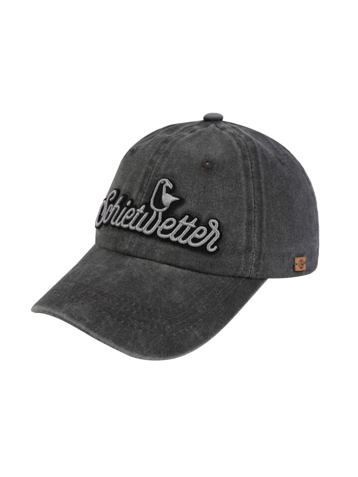 Бейсболка SCHIETWETTER Michael, цвет dark grey
Бейсболка SCHIETWETTER Michael, цвет dark grey