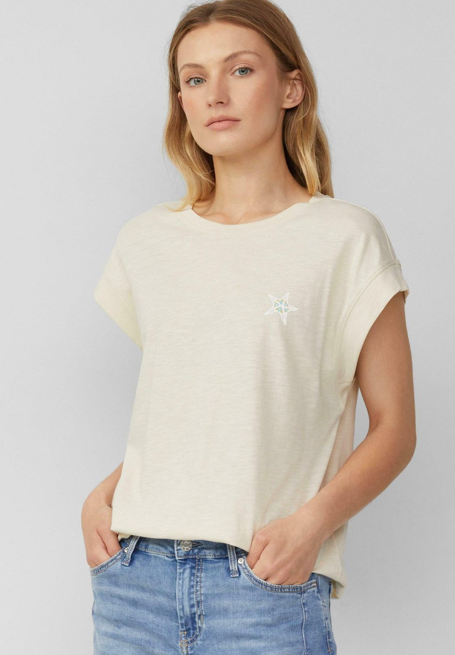 Футболка s.Oliver Print T-shirt, Natur/Beige, Хаки, Футболка s.Oliver Print T-shirt, Natur/Beige
Футболка s.Oliver Print T-shirt, Natur/Beige, Хаки, Футболка s.Oliver Print T-shirt, Natur/Beige