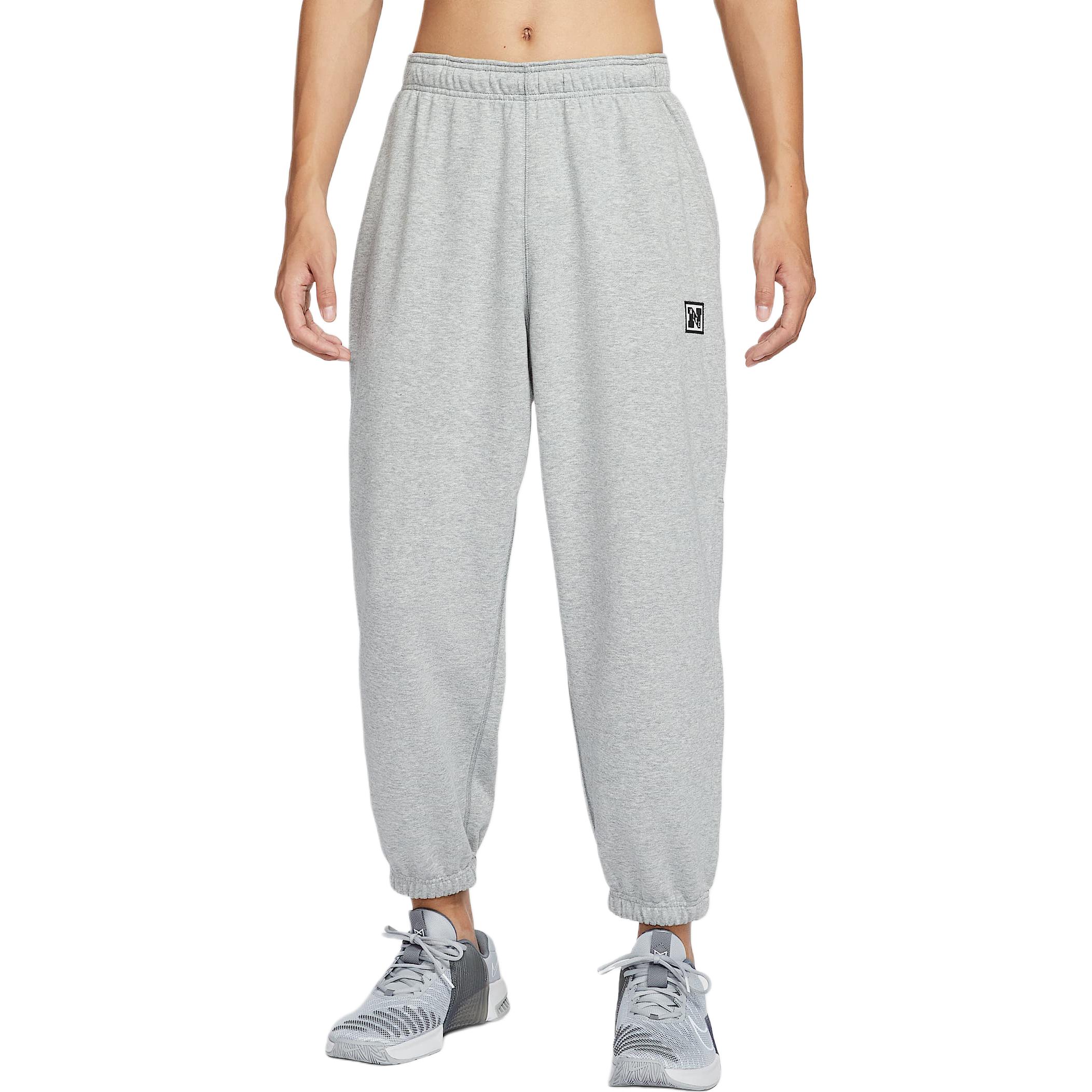 Dri Fit Knitted Sweatpants Men's Gray Nike, серый
Dri Fit Knitted Sweatpants Men's Gray Nike, серый
