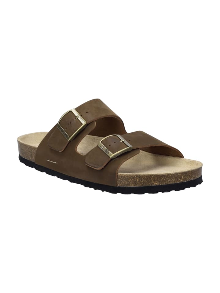 Josef Seibel Коричневые мюли
Josef Seibel Коричневые мюли