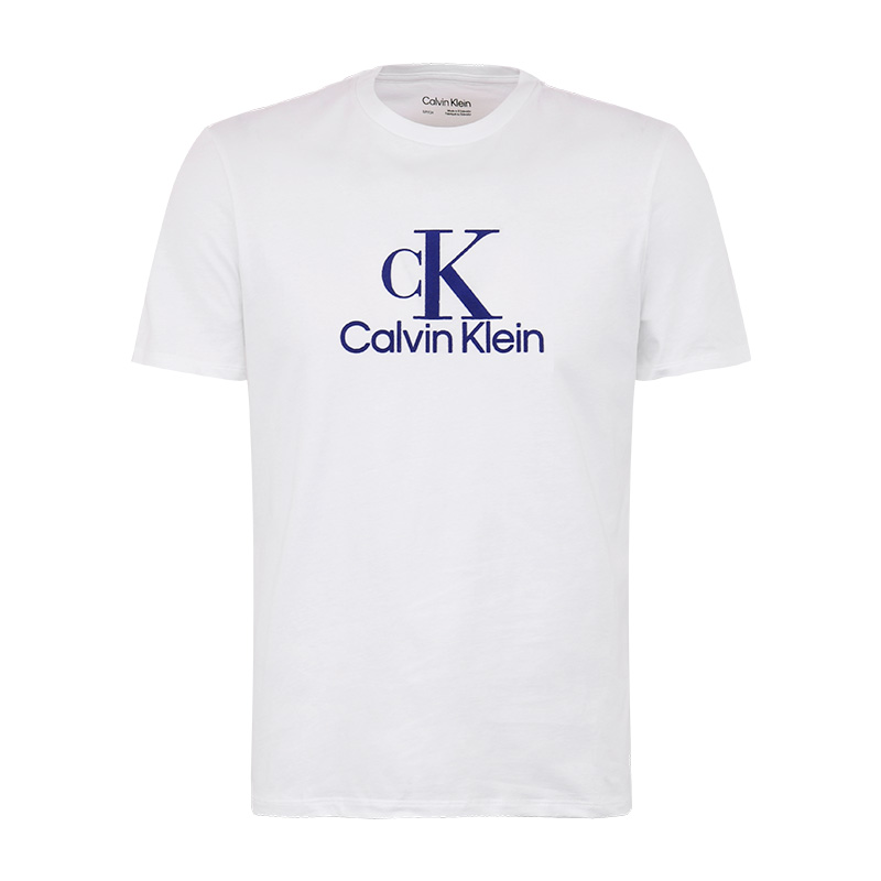 Футболка мужская Calvin Klein, белый
Футболка мужская Calvin Klein, белый