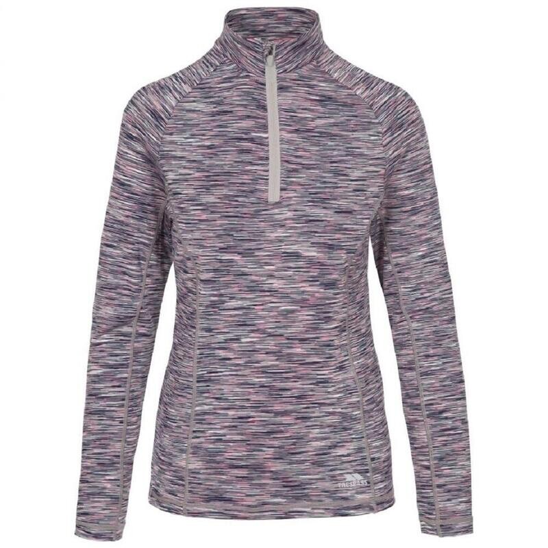 Спортивный топ Edith для тренировок для девочек и женщин Platinum Marbled TRESPASS, цвет gris
Спортивный топ Edith для тренировок для девочек и женщин Platinum Marbled TRESPASS, цвет gris