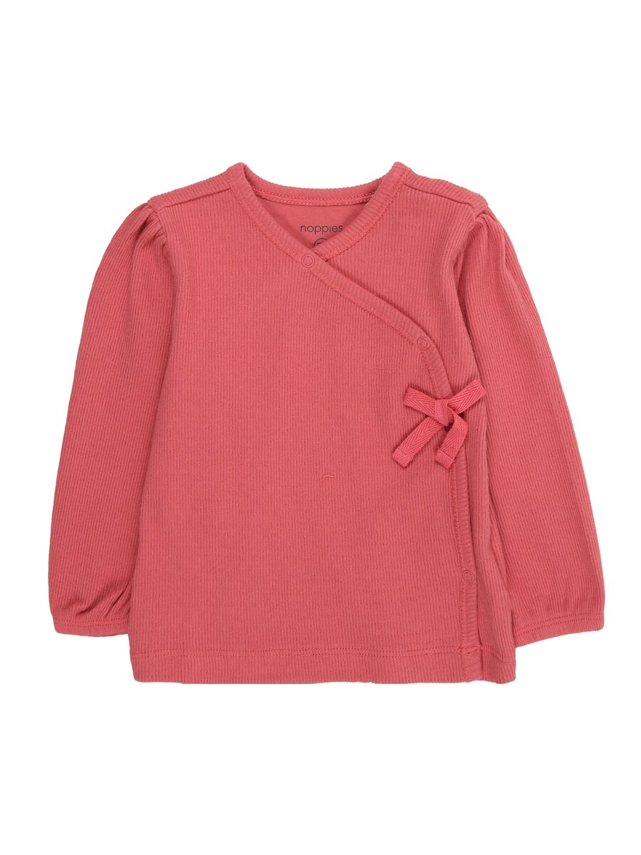 Рубашка Noppies Tracy, темно-розовый
Рубашка Noppies Tracy, темно-розовый