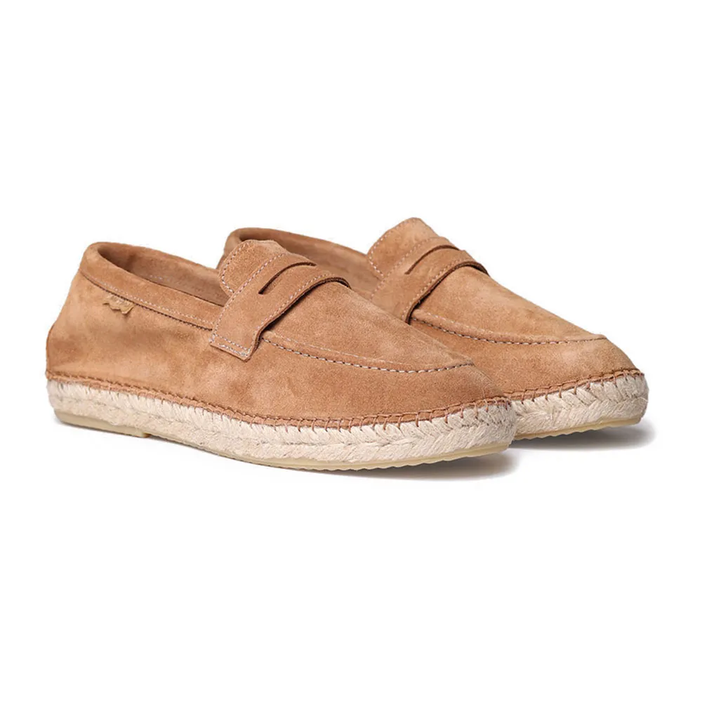 Эспадрильи Toni Pons Benet, бежевый
Эспадрильи Toni Pons Benet, бежевый