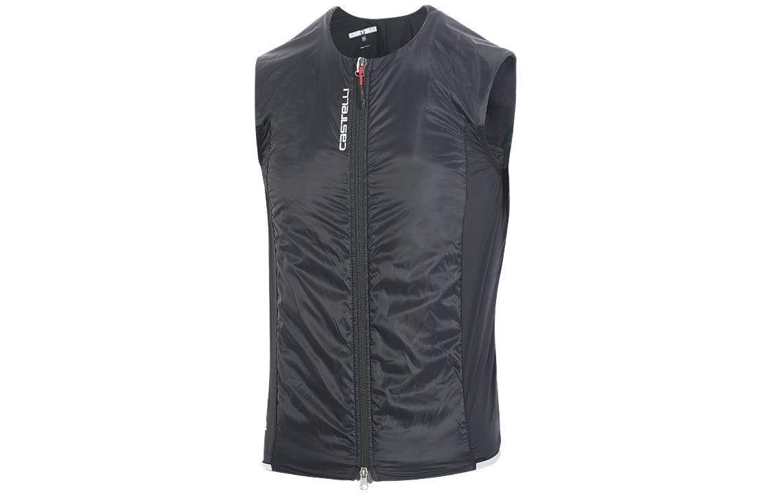 Мужская велоодежда CASTELLI, светло-черный
Мужская велоодежда CASTELLI, светло-черный