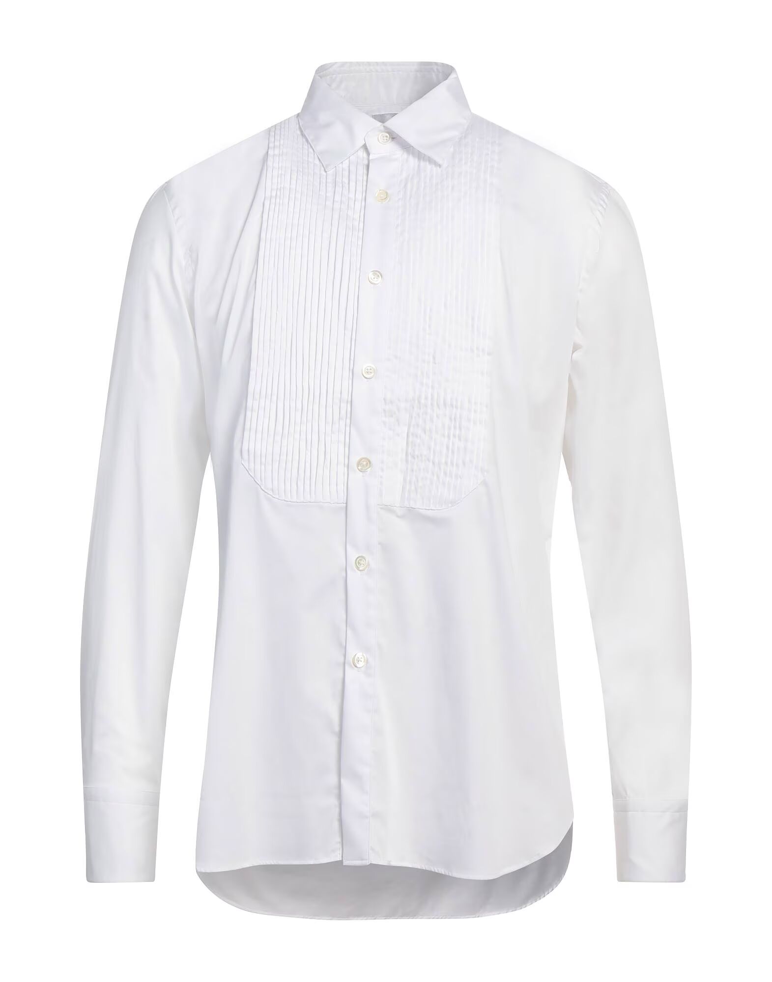 Рубашка Pt Torino, белый
Рубашка Pt Torino, белый