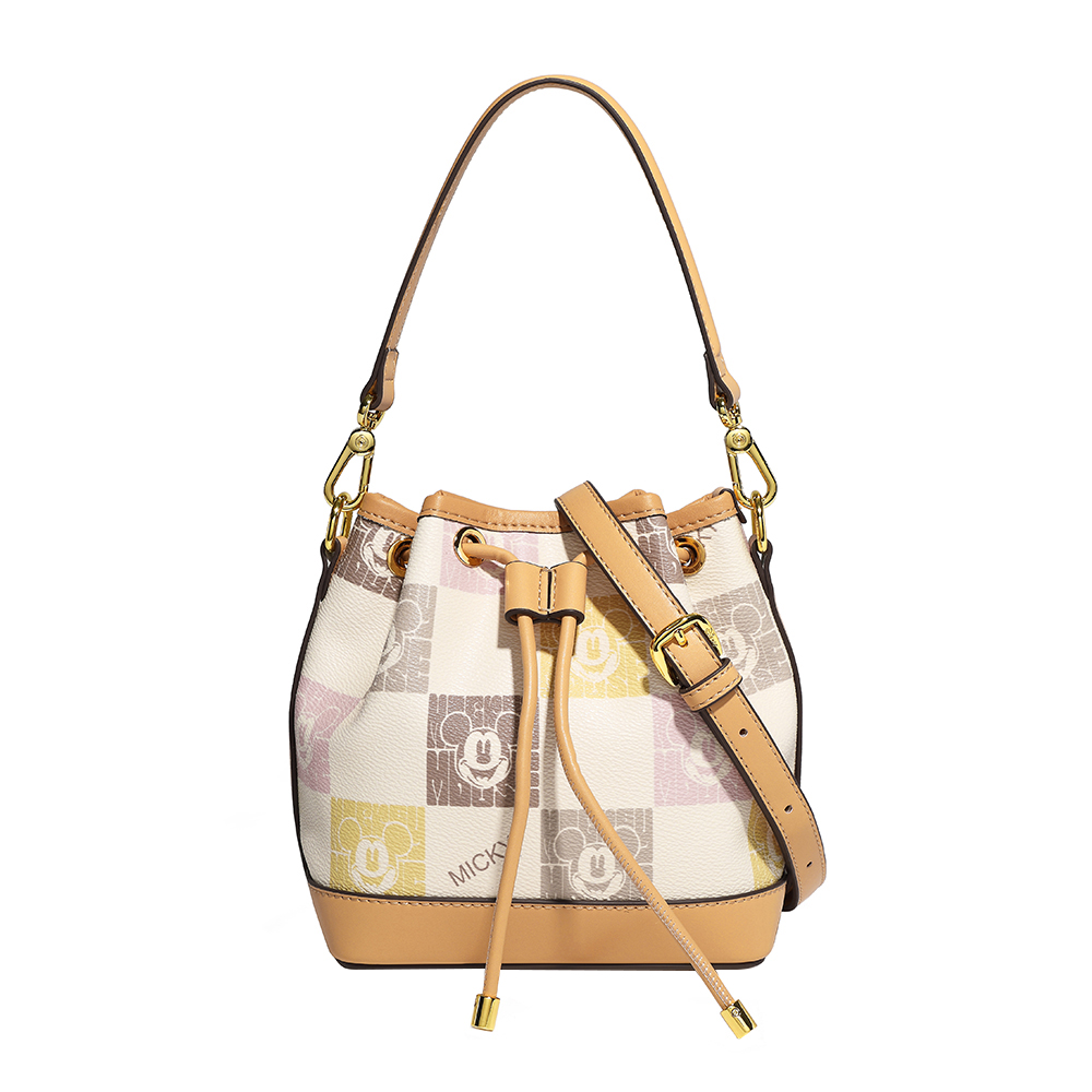 Disney Сумка ведро через плечо кроссбод, Khaki
Disney Сумка ведро через плечо кроссбод, Khaki