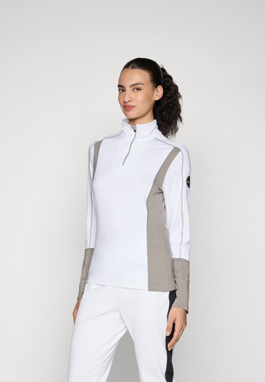 Топ Icepeak FARIBAULT, Optic White/White
Топ Icepeak FARIBAULT, Optic White/White