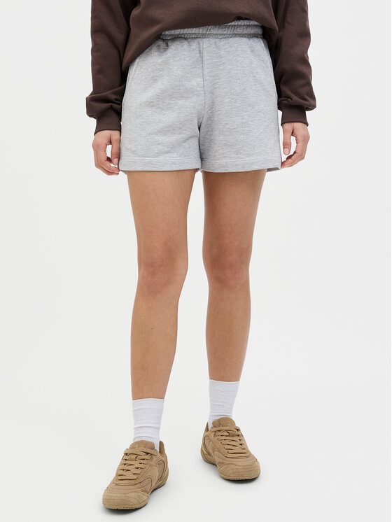 Спортивные шорты обычного кроя Alfa 12231608 Jjxx, серый
Спортивные шорты обычного кроя Alfa 12231608 Jjxx, серый