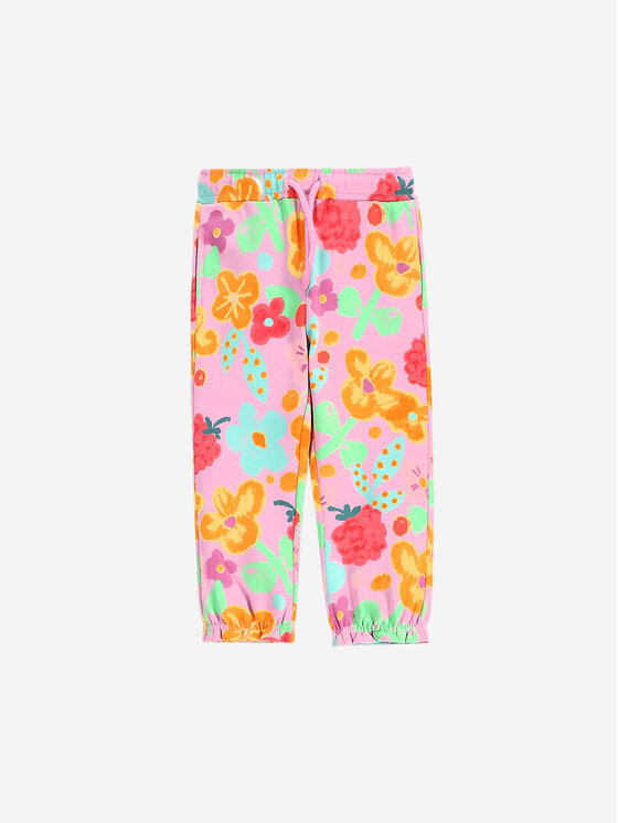 Спортивные брюки обычного кроя WC5120101MGN Coccodrillo, мультиколор
Спортивные брюки обычного кроя WC5120101MGN Coccodrillo, мультиколор