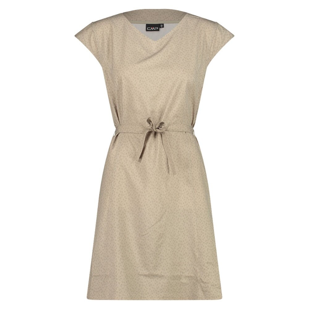 Платье с коротким рукавом CMP 31T5196P, розовый
Платье с коротким рукавом CMP 31T5196P, розовый