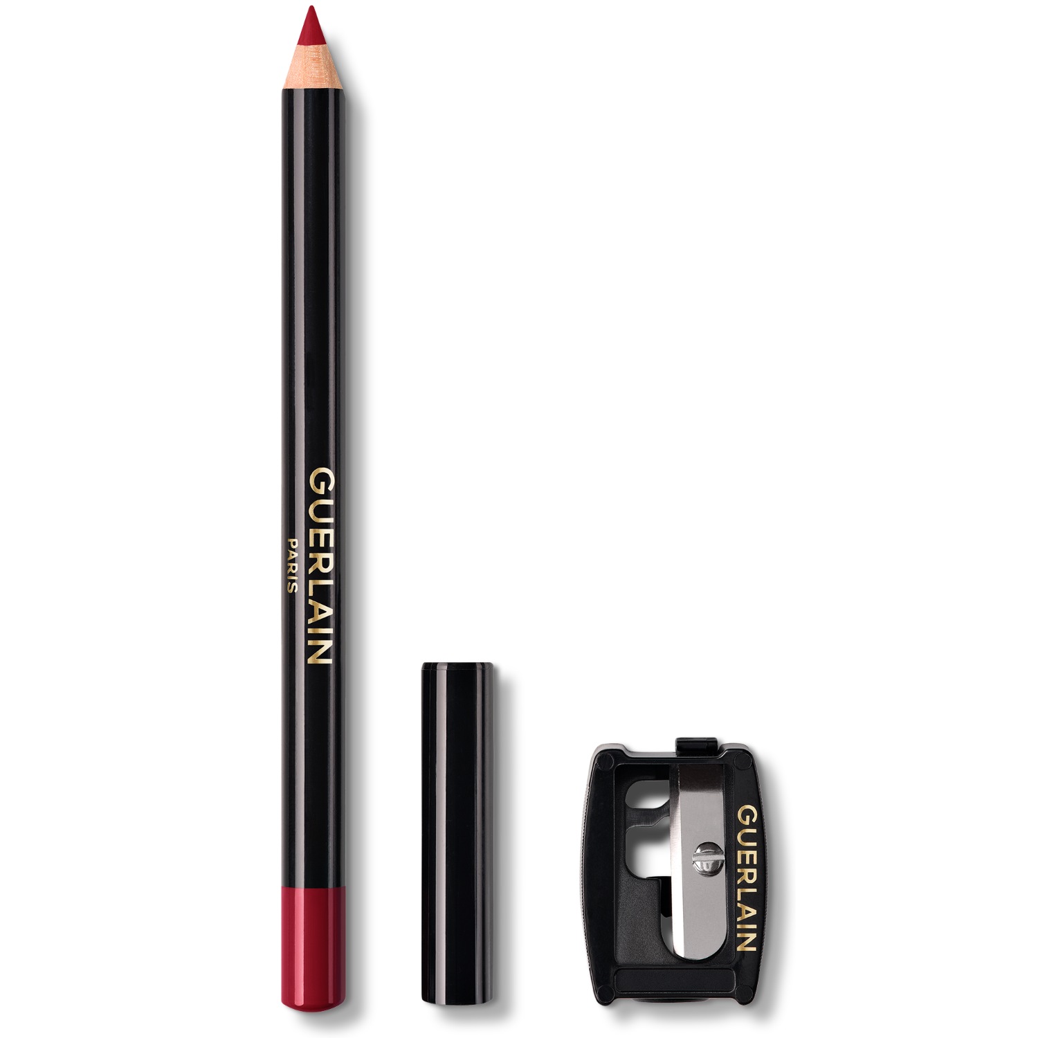 Карандаш для губ rouge g contour g lipliner Guerlain, 05 - ruby red, вес 1.04 гр.
Карандаш для губ rouge g contour g lipliner Guerlain, 05 - ruby red, вес 1.04 гр.