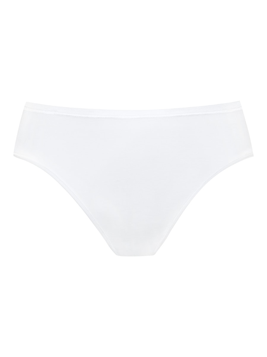 Трусики Mey Modal Pure, белый
Трусики Mey Modal Pure, белый