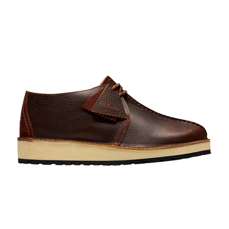 Кроссовки Clarks Trek Wallabee Scout, Nut Brown
Кроссовки Clarks Trek Wallabee Scout, Nut Brown
