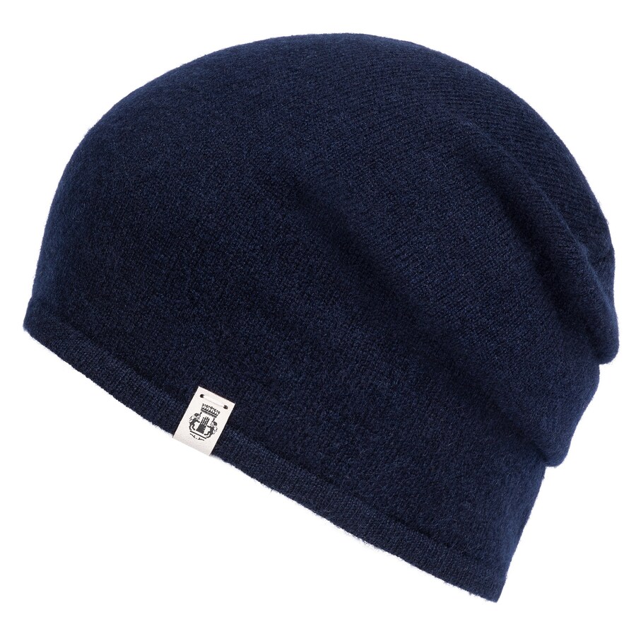 Шапка Roeckl PURE CASHMERE, синий
Шапка Roeckl PURE CASHMERE, синий