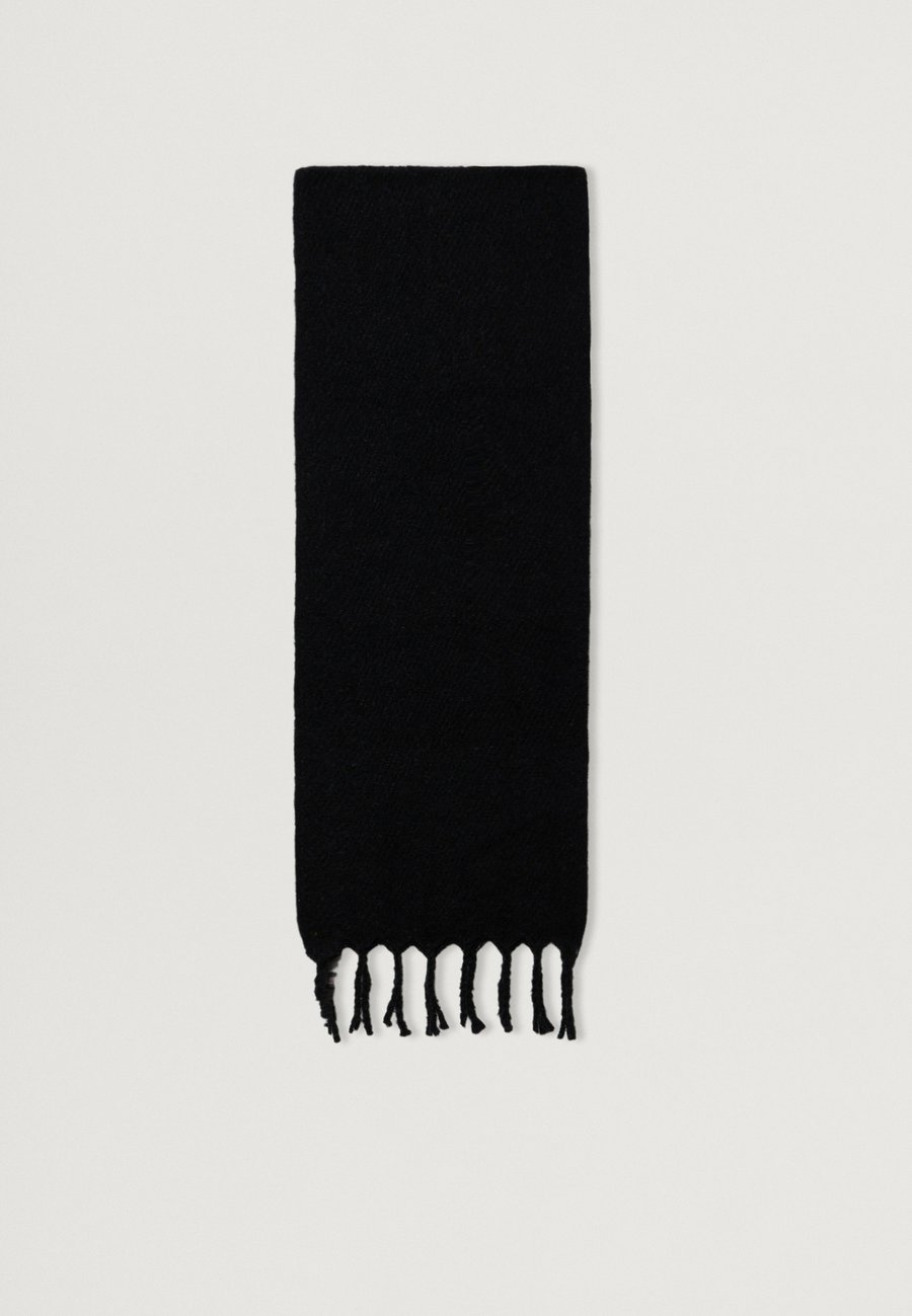 Шарф GAP COZY FRINGE, Black
Шарф GAP COZY FRINGE, Black