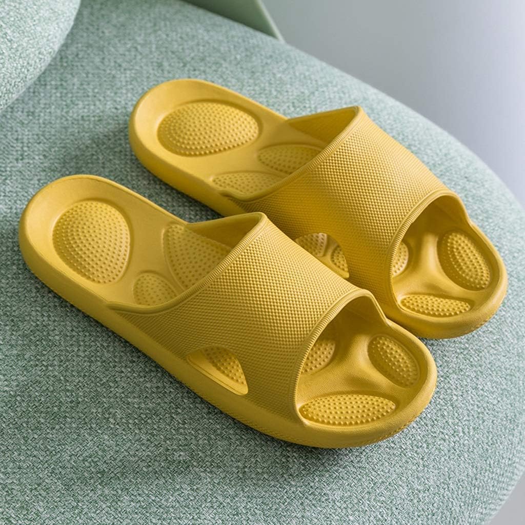 Корейские тапочки для пары EVA, мягкая подошва, без запаха, домашние тихие тапочки, противоскользящие, износостойкие, для мужчин, для дома (Цвет: D, Размер: 38-39) Rfggjnhkjuswetgbvn, B
Корейские тапочки для пары EVA, мягкая подошва, без запаха, домашние тихие тапочки, противоскользящие, износостойкие, для мужчин, для дома (Цвет: D, Размер: 38-39) Rfggjnhkjuswetgbvn, B