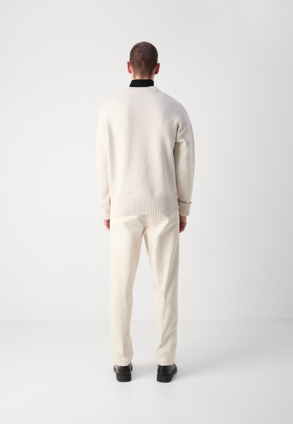 Кардиган BELLACO BOSS, белый
Кардиган BELLACO BOSS, белый