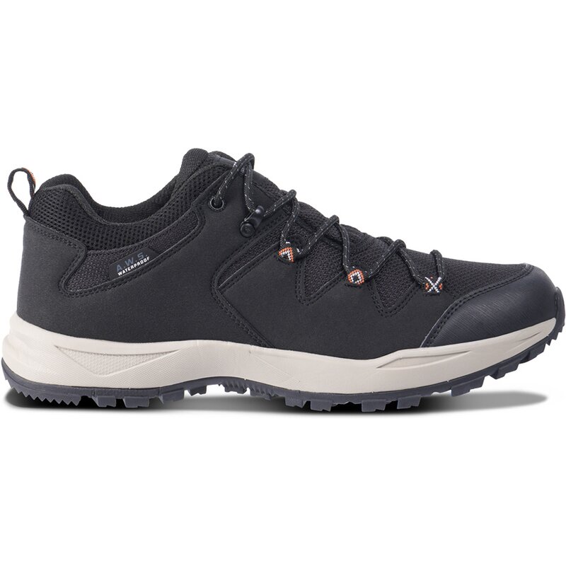 Многофункциональные туфли ahola mr Icepeak, черный
Многофункциональные туфли ahola mr Icepeak, черный