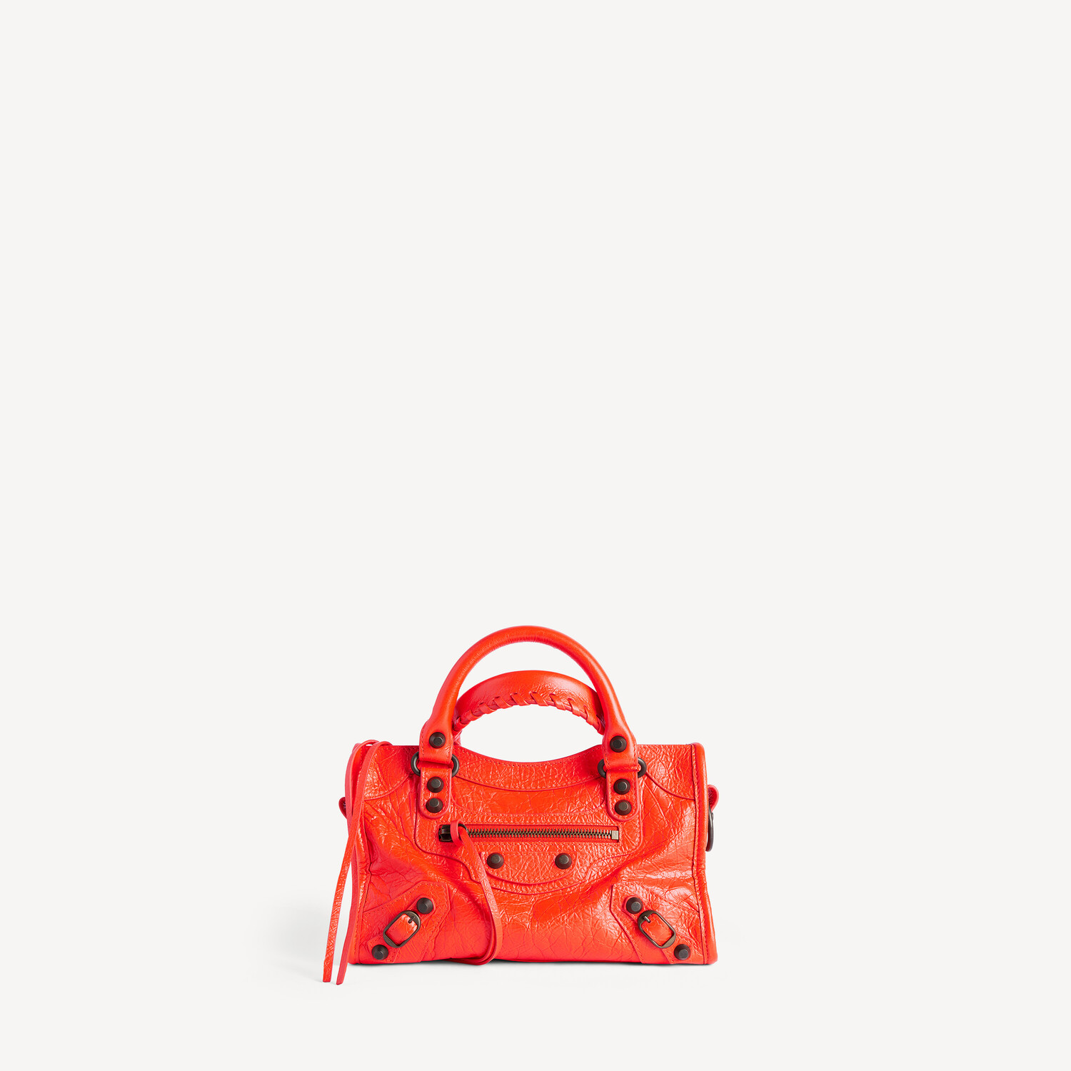 Женская сумка le city mini в цвете "ярко-оранжевый" BALENCIAGA, ярко-оранжевый
Женская сумка le city mini в цвете "ярко-оранжевый" BALENCIAGA, ярко-оранжевый