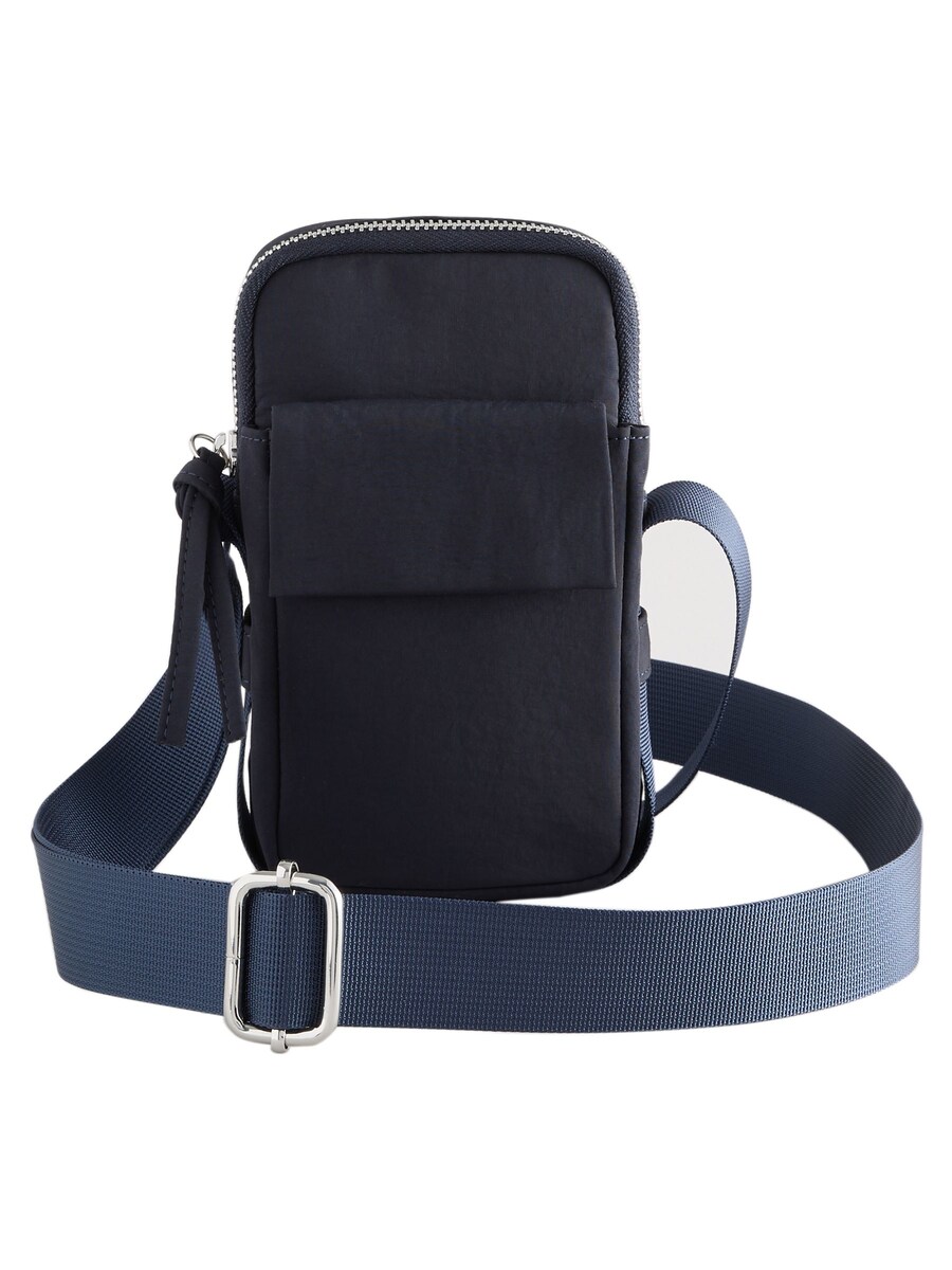 Сумка через плечо Next, темно-синий
Сумка через плечо Next, темно-синий