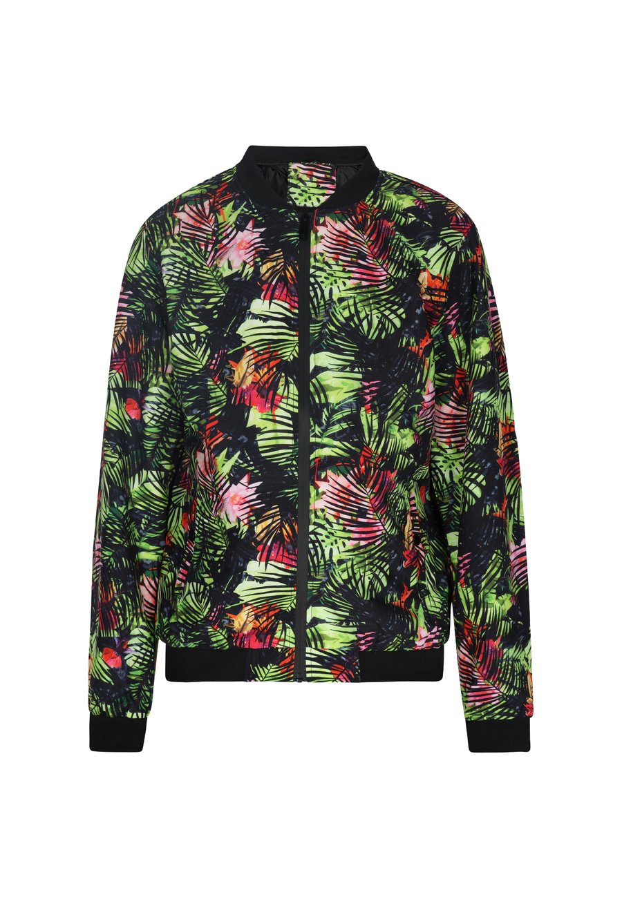 Куртка Mo Bomber Jacket, Dschungel/Multi-Coloured
Куртка Mo Bomber Jacket, Dschungel/Multi-Coloured
