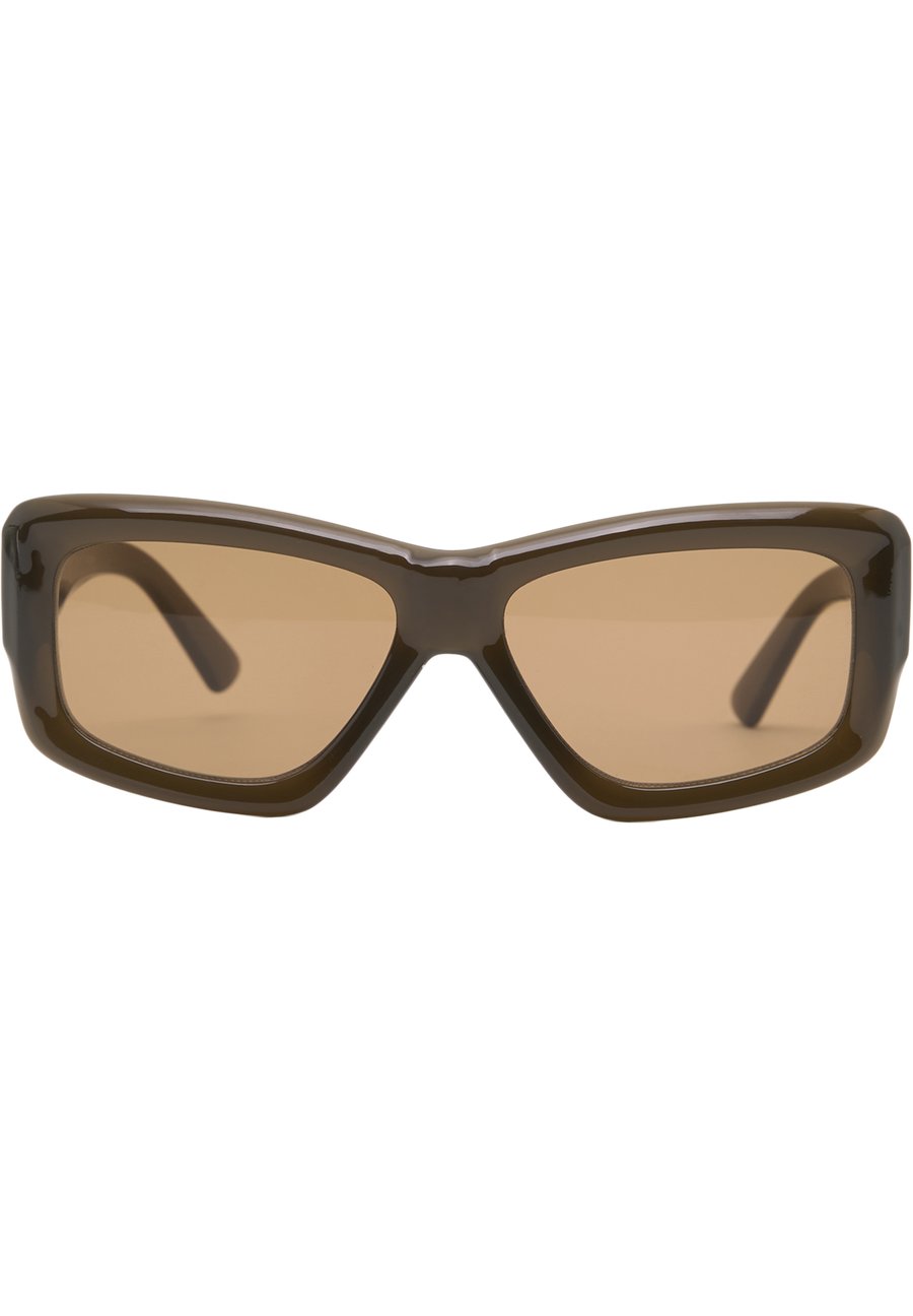 Солнцезащитные очки PULL&BEAR BOLD, Brown
Солнцезащитные очки PULL&BEAR BOLD, Brown