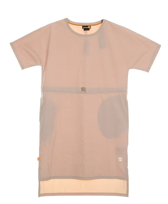 Платье-Футболка Timberland, розовый
Платье-Футболка Timberland, розовый