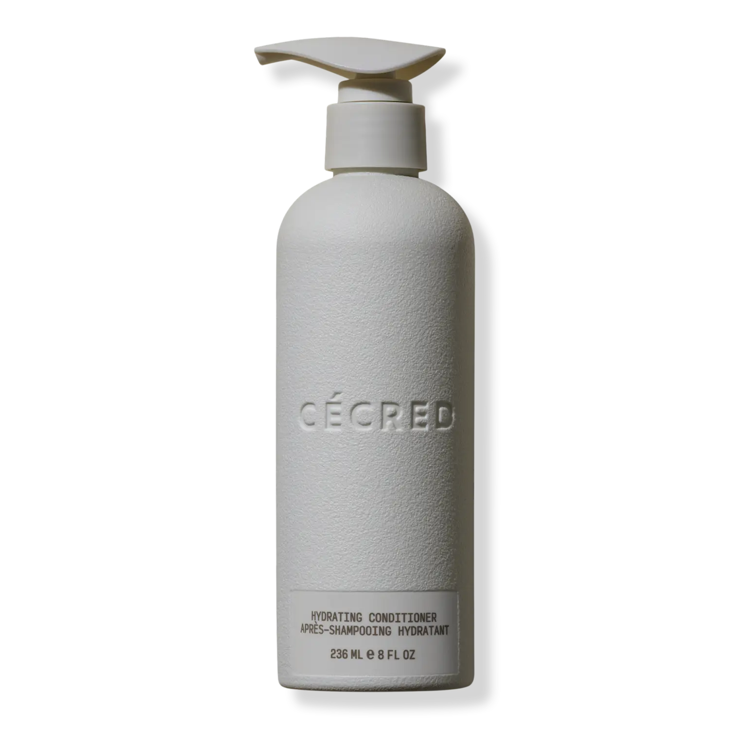 Увлажняющий кондиционер CÉCRED, 8.0 oz
Увлажняющий кондиционер CÉCRED, 8.0 oz