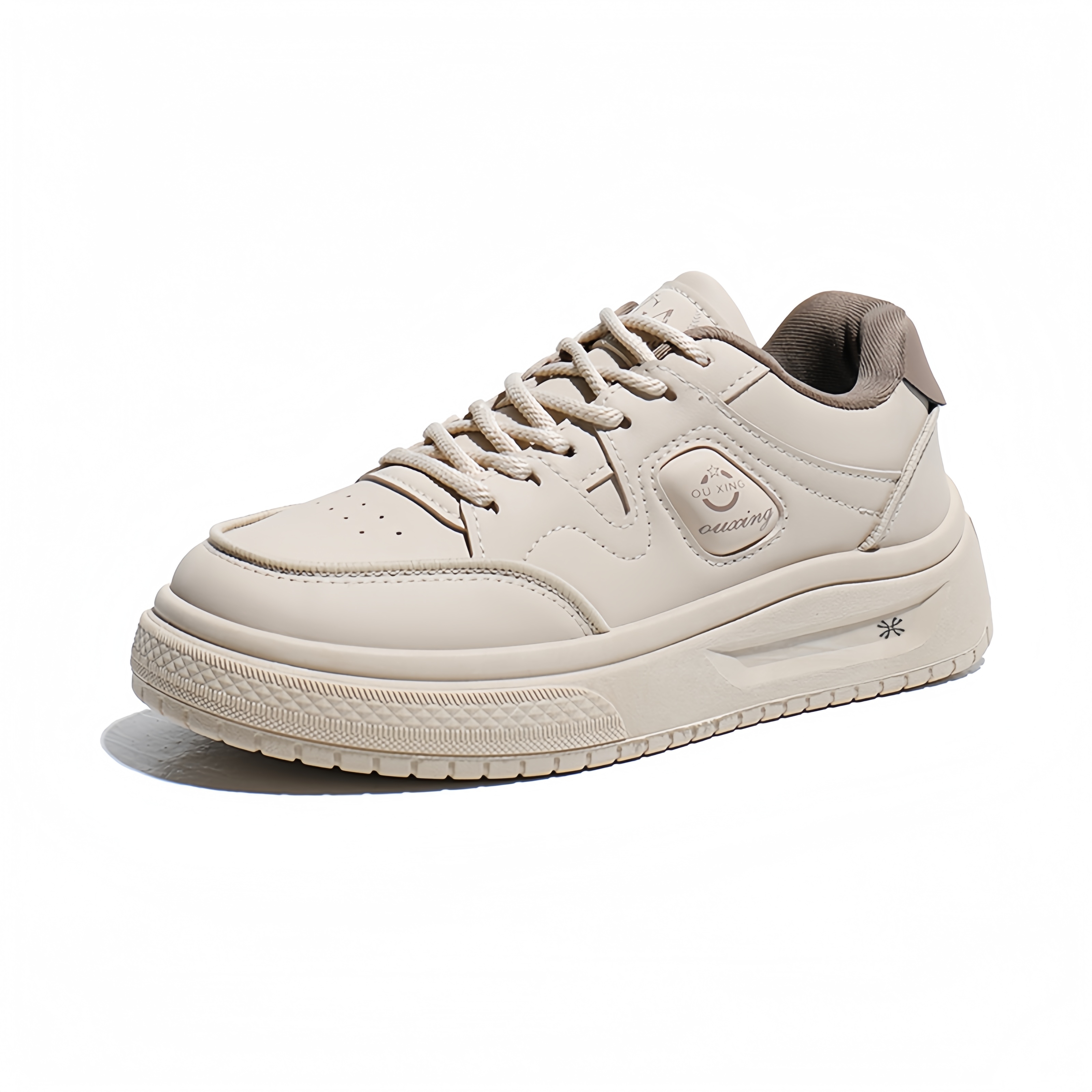 Детские скейтерские кроссовки для подростков YUZHAOLIN, хаки
Детские скейтерские кроссовки для подростков YUZHAOLIN, хаки