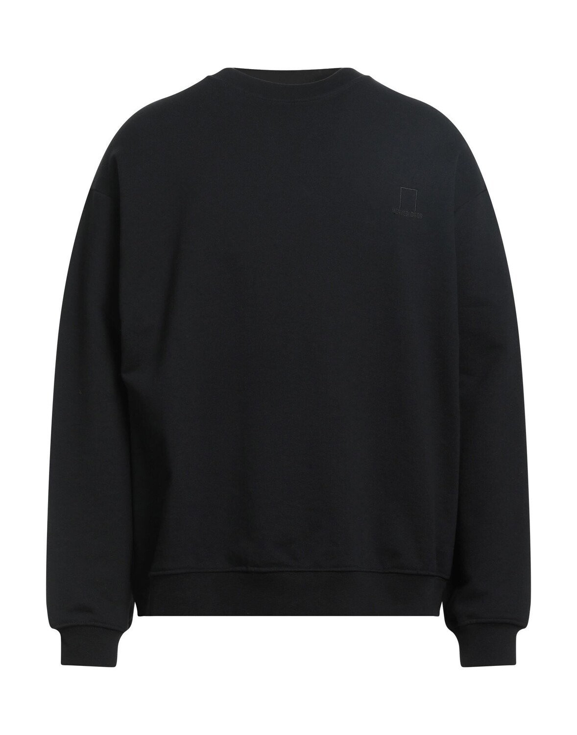 Толстовка Heaven Door, черный
Толстовка Heaven Door, черный