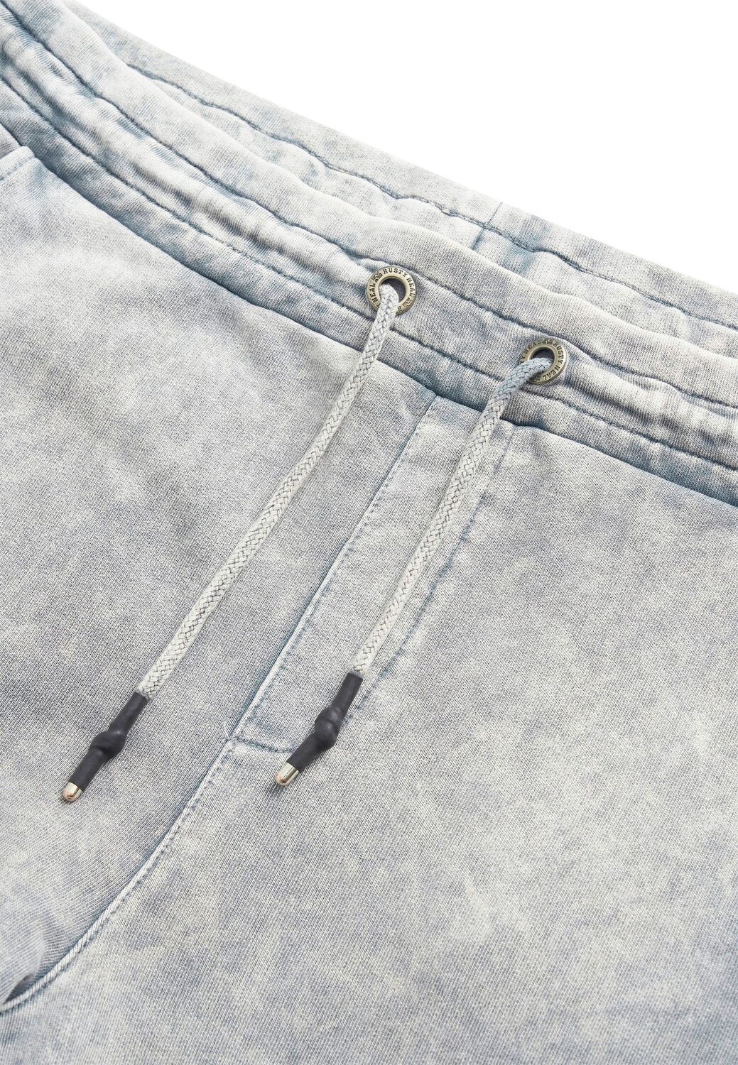 Спортивные брюки с выцветшим рисунком RUSTY NEAL, серый
Спортивные брюки с выцветшим рисунком RUSTY NEAL, серый