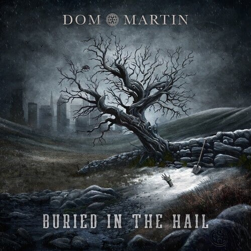 Виниловая пластинка Dom Martin - Buried In The Hail
Виниловая пластинка Dom Martin - Buried In The Hail