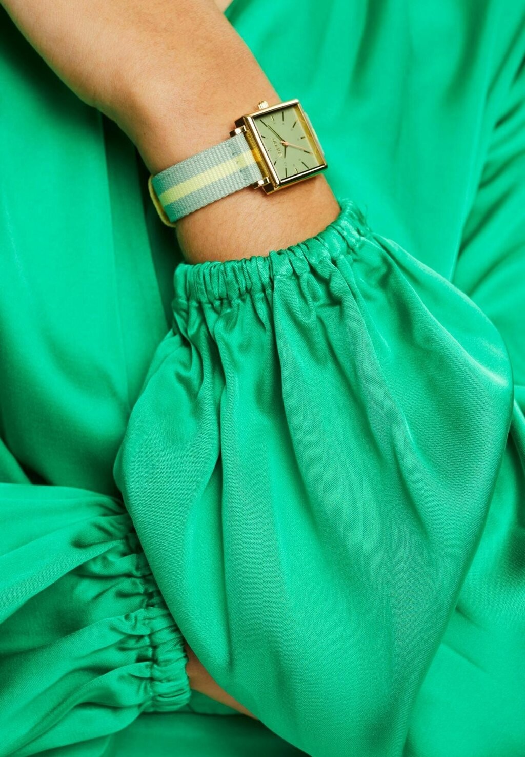 Часы Esprit, зеленый
Часы Esprit, зеленый