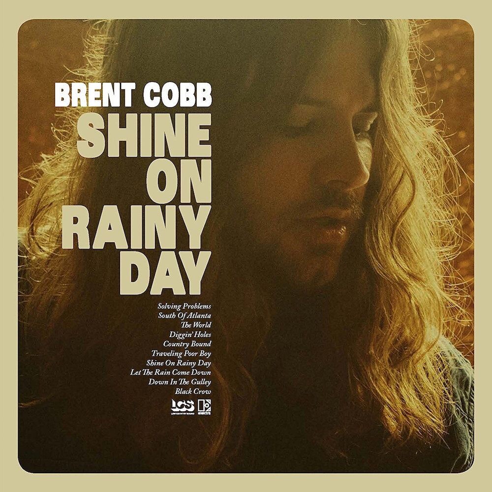 Виниловая пластинка LP Shine On Rainy Day - Brent Cobb
Виниловая пластинка LP Shine On Rainy Day - Brent Cobb