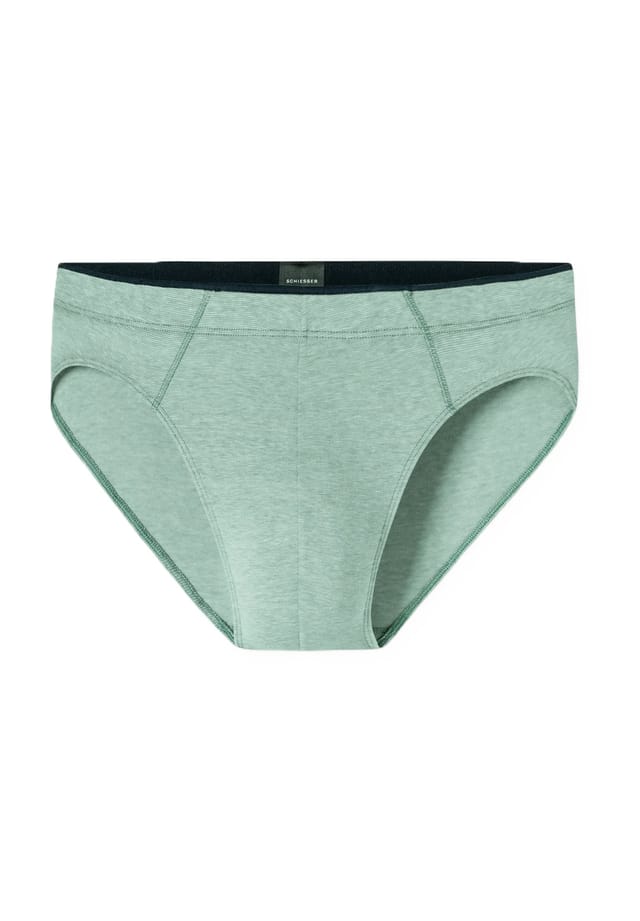 95/5 супермини трусы одинарный трикотаж эластичный пояс Schiesser, хаки
95/5 супермини трусы одинарный трикотаж эластичный пояс Schiesser, хаки