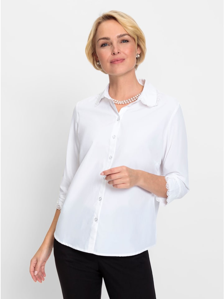 Блузка-пиджак цвета экрю WITT WEIDEN
Блузка-пиджак цвета экрю WITT WEIDEN