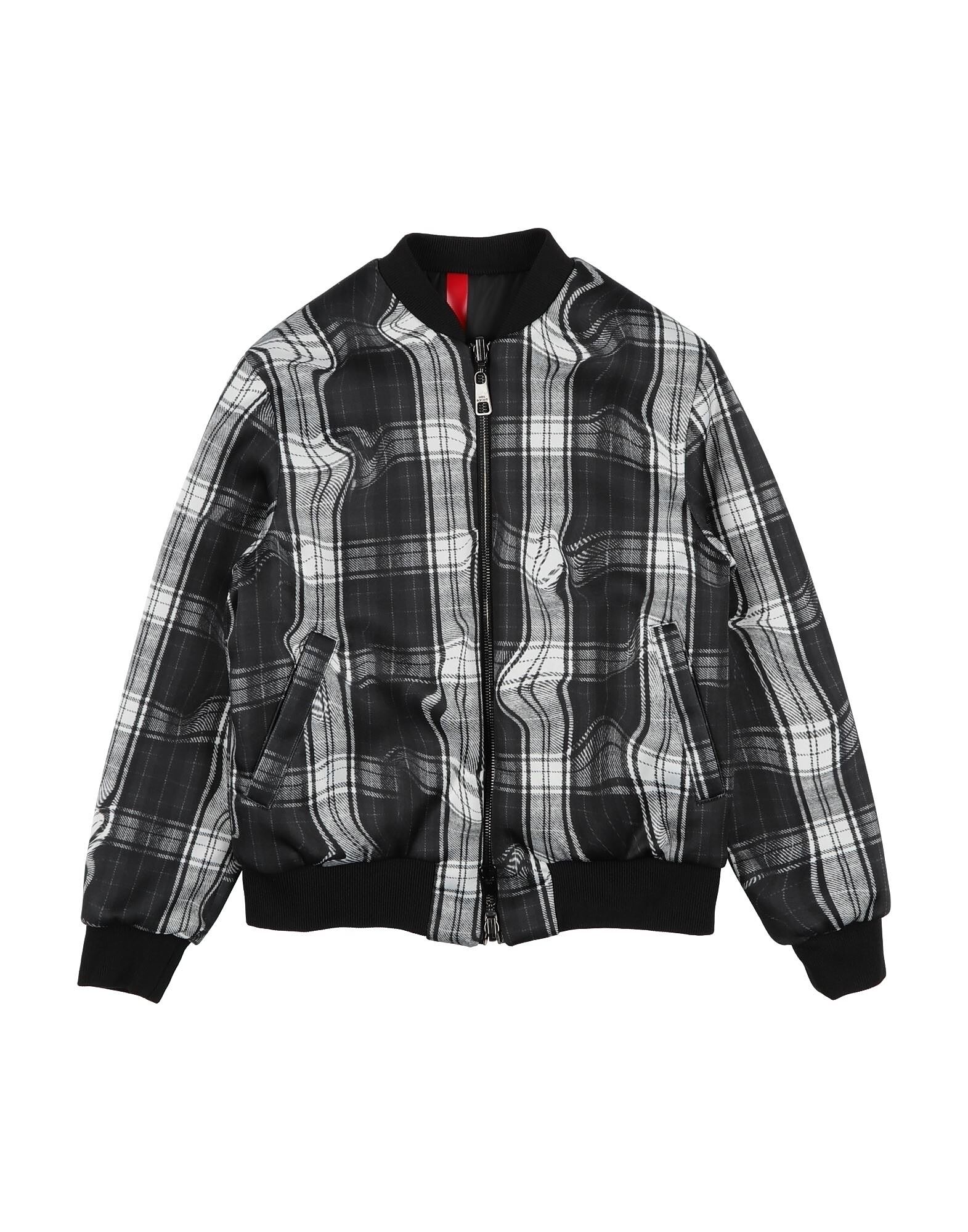 Куртка для мальчиков Neil Barrett, угольно-серый
Куртка для мальчиков Neil Barrett, угольно-серый