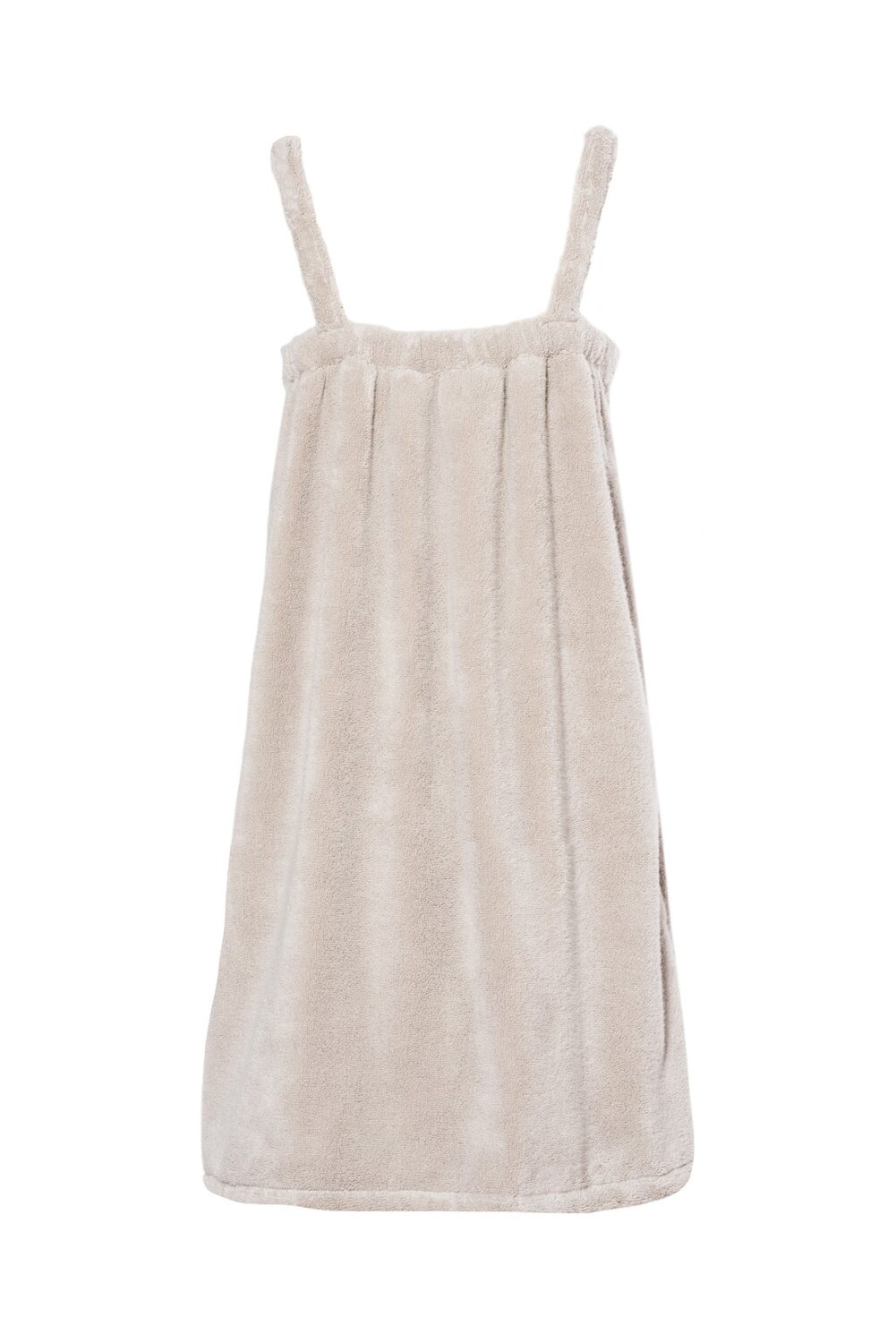 Халат Luin Living, бежевый
Халат Luin Living, бежевый