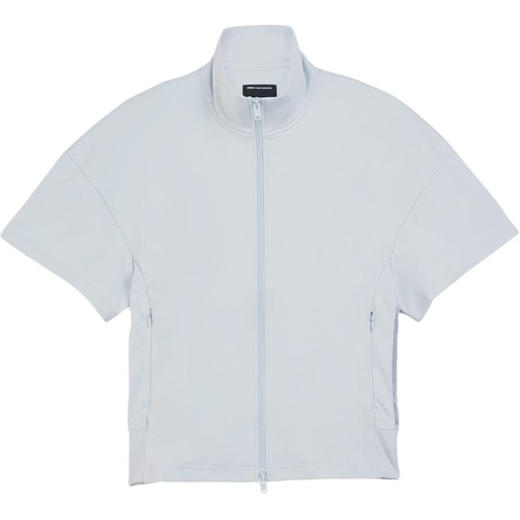 Y-3 Куртка Y 3 с тремя полосками, Transparent Gray
Y-3 Куртка Y 3 с тремя полосками, Transparent Gray