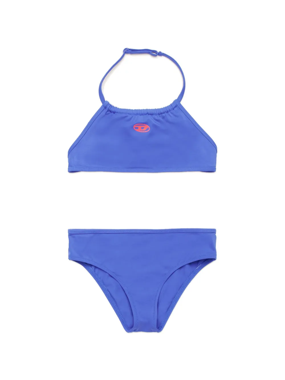 Бикини с логотипом Diesel Kids, синий
Бикини с логотипом Diesel Kids, синий