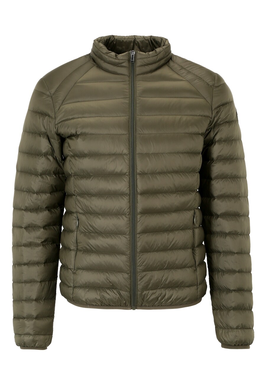 Демисезонная куртка JOTT Mat, Green
Демисезонная куртка JOTT Mat, Green