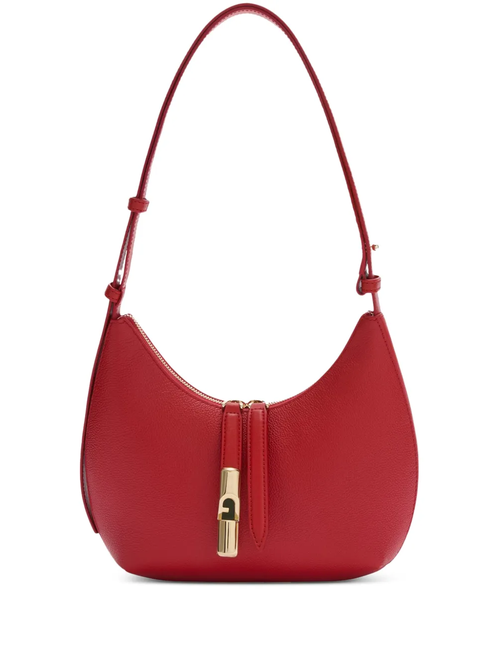 Маленькая сумка на плечо goccia Furla, красный
Маленькая сумка на плечо goccia Furla, красный