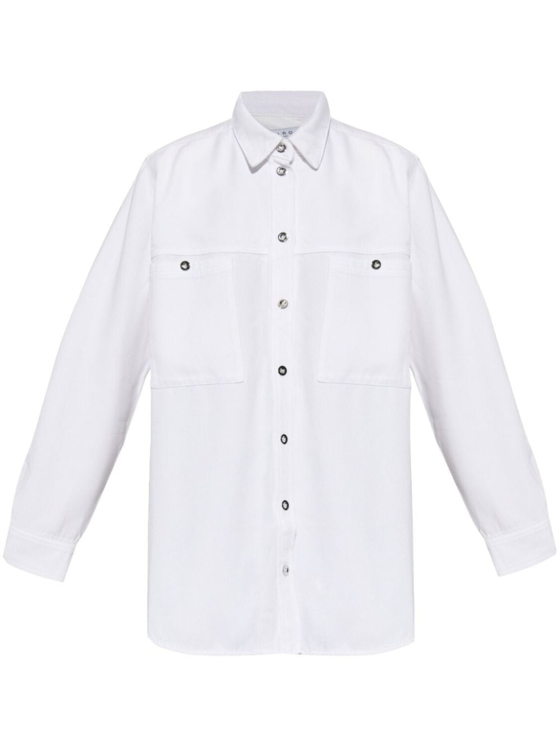 IRO футболка Hikari с длинными рукавами, белый
IRO футболка Hikari с длинными рукавами, белый