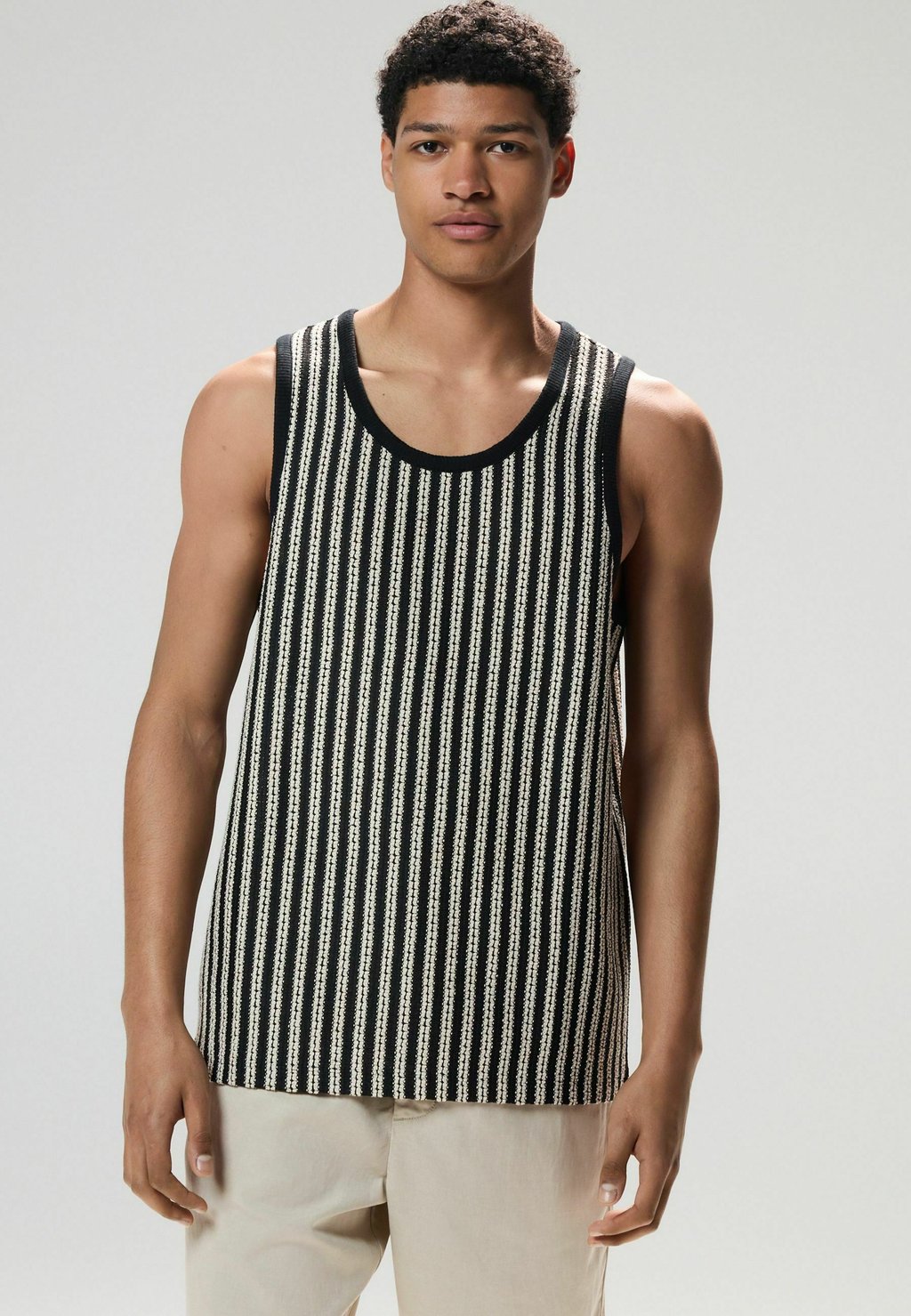 Майка Next, черный
Майка Next, черный